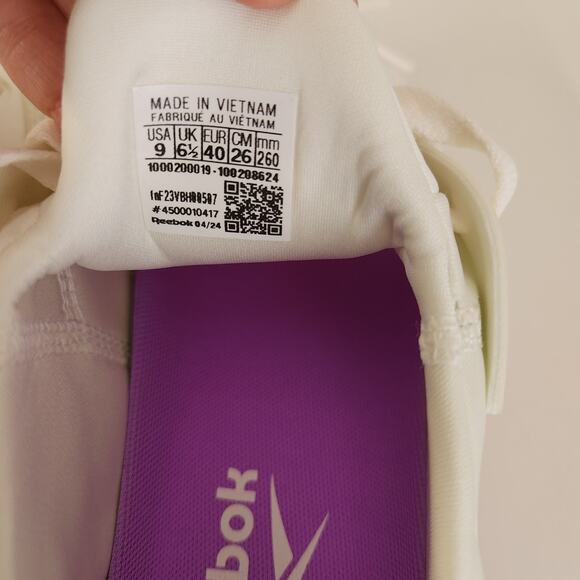 Reebok Nano Gym Womens Sneakers, Workout and Walking Shoes Women - Picture 7 of 9